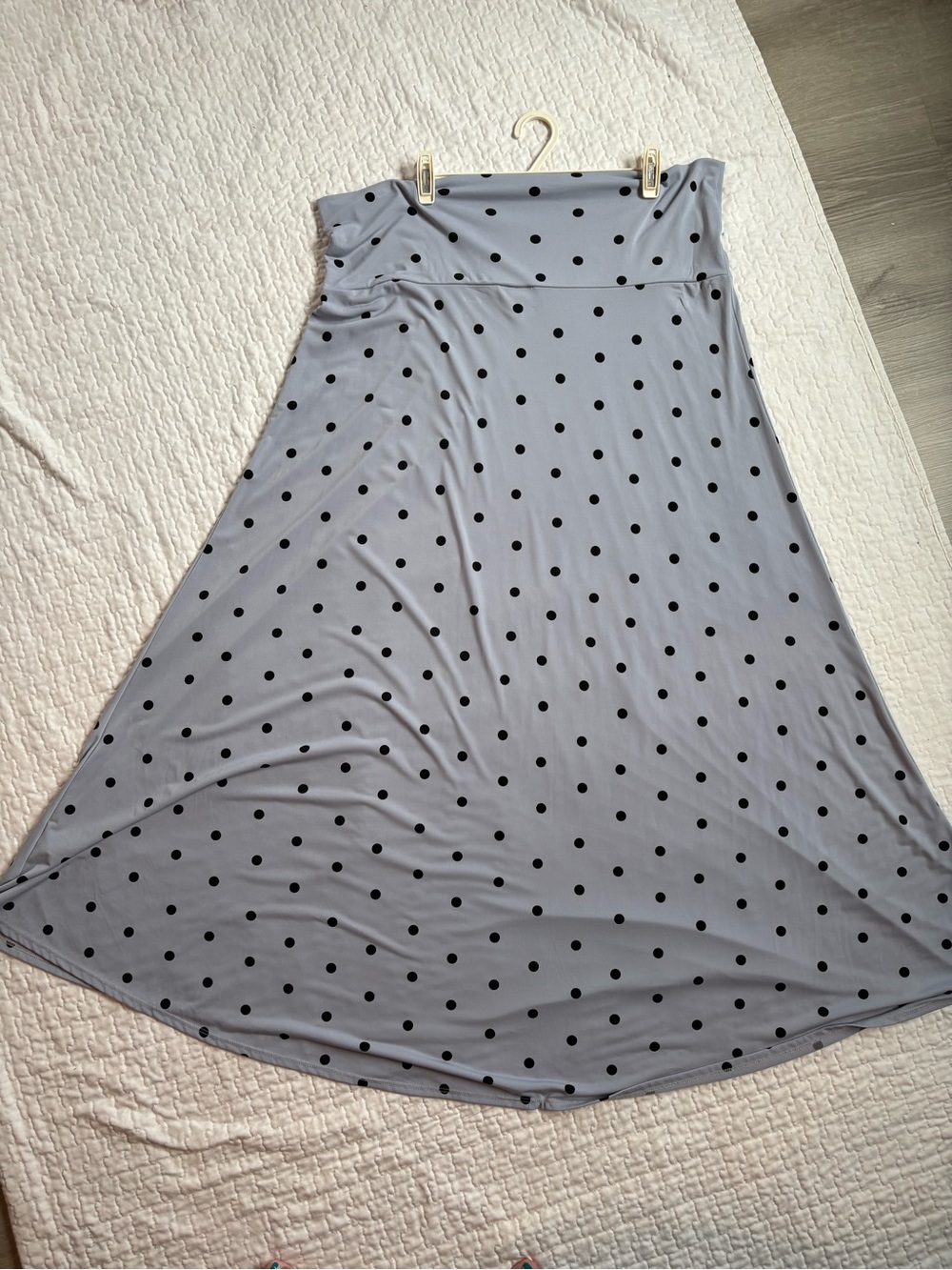 Lularoe Maxi Skirt